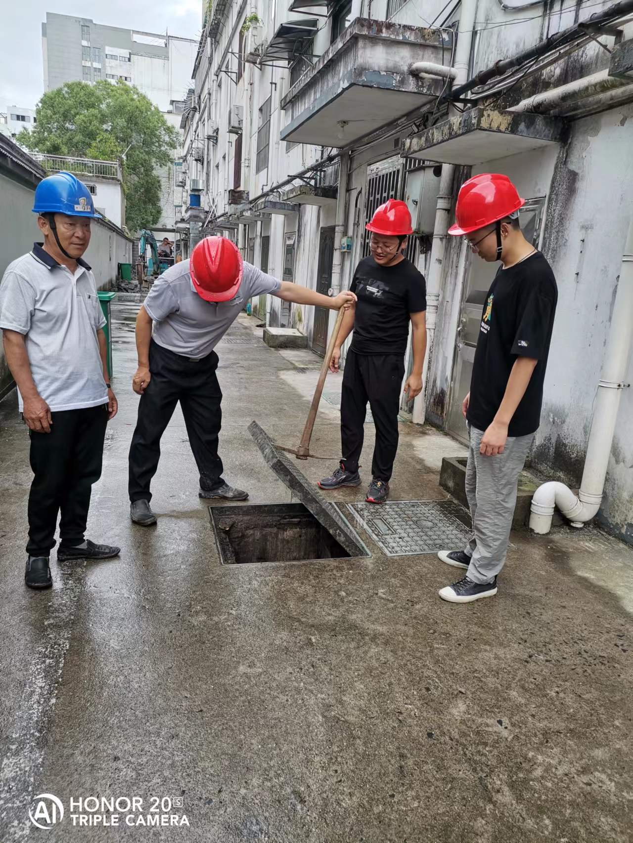 遵守安全生產(chǎn)法，當好第一責任人