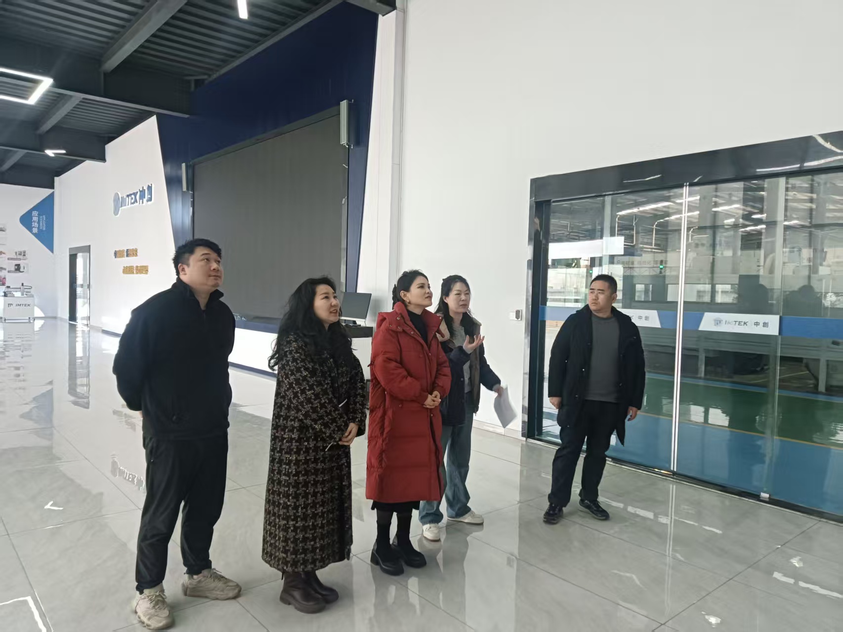 新春保后，構(gòu)建工業(yè)母機產(chǎn)業(yè)新局