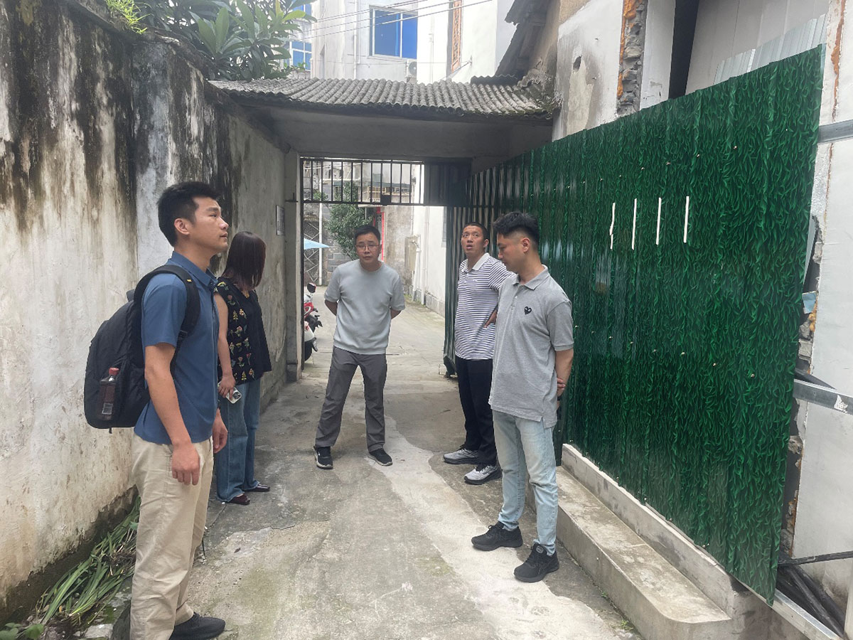 加強管理，筑牢底線，實現國有資產增資保值