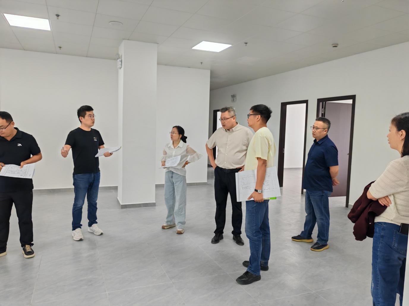 筑牢安全防線，踐行國企擔(dān)當(dāng)